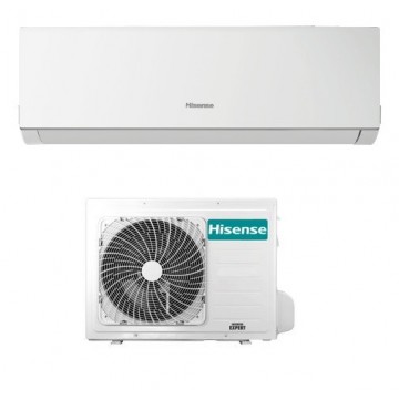 Climatizzatore Hisense New Comfort DJ50XA0AG Inverter 18000 BTU R-32 A++ Wi-Fi Optional                                         