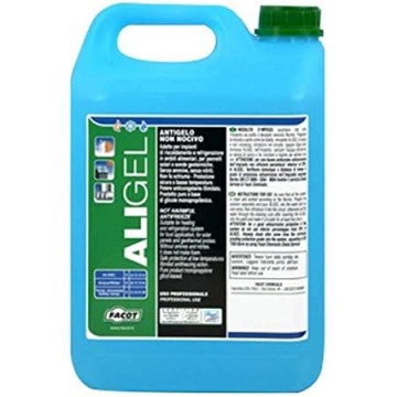 Facot Anticongelante antigelo ALIGEL 5 litri                                                                                    